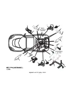 Предварительный просмотр 121 страницы Lotus 2013 Exige S Service & Parts Manual