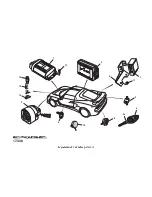 Предварительный просмотр 139 страницы Lotus 2013 Exige S Service & Parts Manual