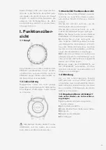 Preview for 20 page of Lotus 50017/1 User Manual