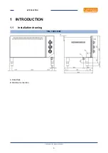 Предварительный просмотр 3 страницы Lotus 563026200 Installation And Operating Instructions Manual