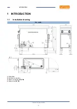 Preview for 3 page of Lotus 5630503A0 Installation And Operating Instructions Manual