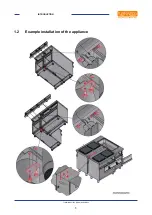 Предварительный просмотр 5 страницы Lotus 5630504A0 Installation And Operating Instructions Manual