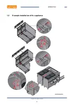 Предварительный просмотр 6 страницы Lotus 5630505A0 Installation And Operating Instructions Manual