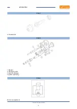 Предварительный просмотр 5 страницы Lotus 5630507A0 Installation And Operating Instructions Manual