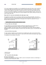 Предварительный просмотр 11 страницы Lotus 5630507A0 Installation And Operating Instructions Manual