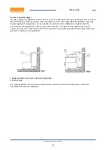 Предварительный просмотр 12 страницы Lotus 5630507A0 Installation And Operating Instructions Manual