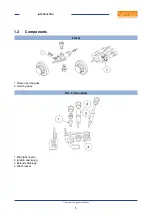 Предварительный просмотр 5 страницы Lotus 5630515A0 Installation And Operating Instructions Manual