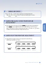 Preview for 11 page of Lotus ATS-1000 User Manual