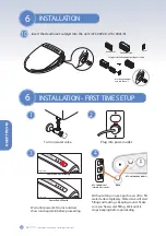 Preview for 22 page of Lotus ATS-1000 User Manual