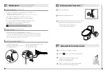 Предварительный просмотр 10 страницы Lotus ATS-500 User Manual