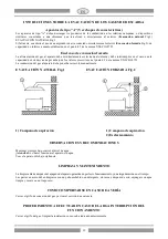 Предварительный просмотр 40 страницы Lotus BM-74G Instructions For Installation And Use Manual