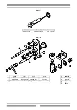 Предварительный просмотр 4 страницы Lotus BM-94G Instructions For Installation And Use Manual