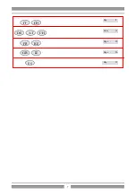 Предварительный просмотр 7 страницы Lotus BM-94G Instructions For Installation And Use Manual