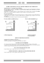 Предварительный просмотр 26 страницы Lotus BM-94G Instructions For Installation And Use Manual