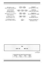 Lotus BRF-94G Instruction Manual предпросмотр