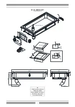 Предварительный просмотр 3 страницы Lotus BRFD-64ET Instructions For Installation And Use Manual