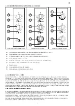 Предварительный просмотр 9 страницы Lotus CDA-107E Instructions For Use And Maintenance Manual