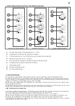 Предварительный просмотр 13 страницы Lotus CDA-107E Instructions For Use And Maintenance Manual