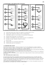 Предварительный просмотр 21 страницы Lotus CDA-107E Instructions For Use And Maintenance Manual