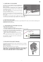 Предварительный просмотр 43 страницы Lotus CDA-107E Instructions For Use And Maintenance Manual