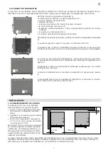 Предварительный просмотр 49 страницы Lotus CDA-107E Instructions For Use And Maintenance Manual