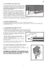 Предварительный просмотр 53 страницы Lotus CDA-107E Instructions For Use And Maintenance Manual