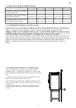 Предварительный просмотр 55 страницы Lotus CDA-107E Instructions For Use And Maintenance Manual