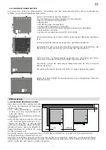 Предварительный просмотр 59 страницы Lotus CDA-107E Instructions For Use And Maintenance Manual