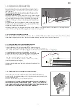 Предварительный просмотр 63 страницы Lotus CDA-107E Instructions For Use And Maintenance Manual