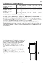 Предварительный просмотр 65 страницы Lotus CDA-107E Instructions For Use And Maintenance Manual