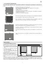 Предварительный просмотр 69 страницы Lotus CDA-107E Instructions For Use And Maintenance Manual