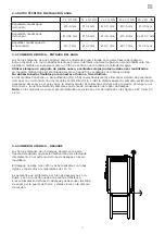 Предварительный просмотр 85 страницы Lotus CDA-107E Instructions For Use And Maintenance Manual