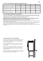 Предварительный просмотр 95 страницы Lotus CDA-107E Instructions For Use And Maintenance Manual