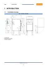 Предварительный просмотр 3 страницы Lotus CF4-118G Installation And Operating Instructions Manual