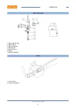 Предварительный просмотр 6 страницы Lotus CF4-118G Installation And Operating Instructions Manual