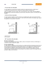 Предварительный просмотр 15 страницы Lotus CF4-118G Installation And Operating Instructions Manual