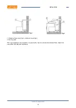 Предварительный просмотр 16 страницы Lotus CF4-118G Installation And Operating Instructions Manual