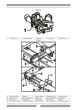 Предварительный просмотр 4 страницы Lotus CF4-68G Instructions For Installation And Use Manual