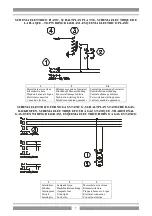 Предварительный просмотр 7 страницы Lotus CF4-68G Instructions For Installation And Use Manual