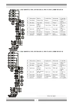 Preview for 5 page of Lotus CF4-78ET Instructions For Installation And Use Manual