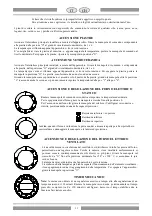 Preview for 11 page of Lotus CF4-78ET Instructions For Installation And Use Manual