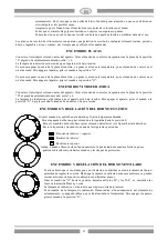 Preview for 37 page of Lotus CF4-78ET Instructions For Installation And Use Manual