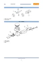 Preview for 5 page of Lotus CF4-78GA Installation And Operating Instructions Manual