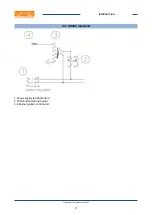 Preview for 8 page of Lotus CF4-78GA Installation And Operating Instructions Manual