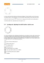 Предварительный просмотр 26 страницы Lotus CF4-8ET Installation And Operating Instructions Manual