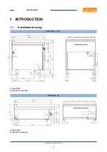 Предварительный просмотр 3 страницы Lotus CF4-98ETX Installation And Operating Instructions Manual