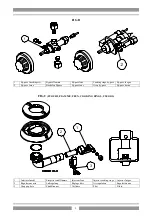 Preview for 3 page of Lotus CFA Series Instructions For Installation And Use Manual