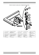 Preview for 4 page of Lotus CFA Series Instructions For Installation And Use Manual