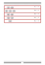 Preview for 8 page of Lotus CFA Series Instructions For Installation And Use Manual