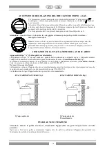 Preview for 14 page of Lotus CFA Series Instructions For Installation And Use Manual